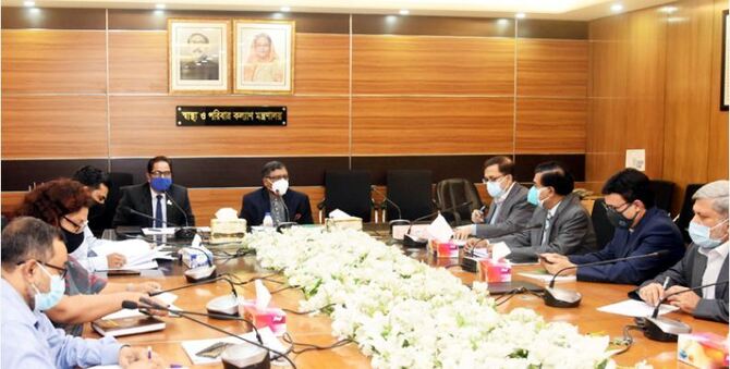 প্রাইভেট মেডিকেলের চিকিৎসা ব্যয় নির্ধারণ করে দেবে সরকার