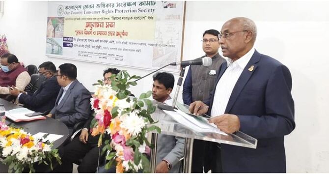 দেশের সব মহাসড়ক এখন ইউরোপের মতো উন্নত : সমাজকল্যাণ প্রতিমন্ত্রী