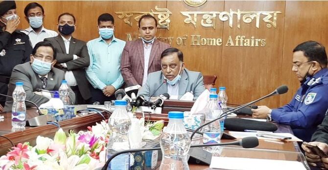 পাহাড়ে সেনাদের ছেড়ে আসা ক্যাম্পে পুলিশ মোতায়েন হবে