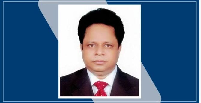 ফের মেট্রোরেলের পিডি হলেন আফতাব উদ্দিন