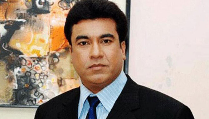 নায়ক মান্নার নামে প্রতারণা