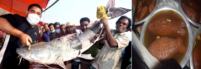অনুষ্ঠিত হলো বউমেলা গাবতলীর ঐতিহ্যবাহী পোড়াদহ মেলায় লাখো মানুষের মিলনমেলা