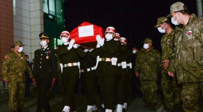 অপহৃত ১৩ তুর্কিকে মৃত্যুদণ্ড দিল পিকেকে