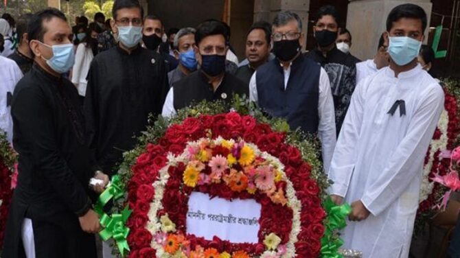 বাংলা জাতিসংঘের দাপ্তরিক ভাষার মর্যাদা পাবে: পররাষ্ট্রমন্ত্রী