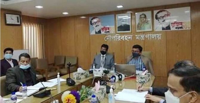 এলএনজি পরিবহনে ৬টি ট্যাংকার কিনছে সরকার