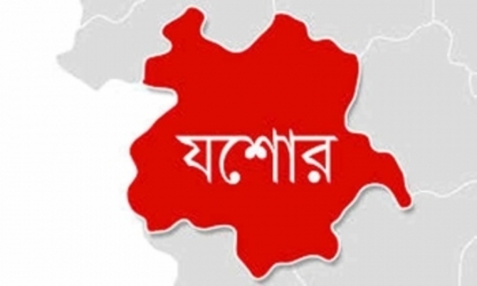 যশোরে গৃহবধূকে পিটিয়ে হত্যা : স্বামী পলাতক