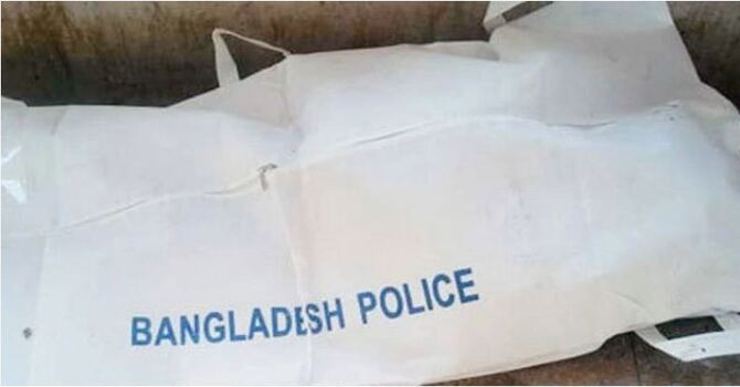 রাজধানীতে বিদ্যুৎস্পৃষ্টে নির্মাণ শ্রমিকের মৃত্যু