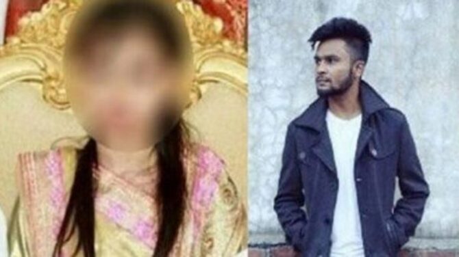 সিআইডির অনুসন্ধানে বেরিয়ে এলো আনুশকার মৃত্যুর কারণ