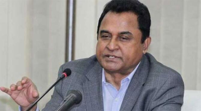 কর-জিডিপি অনুপাত ১৭ শতাংশে উন্নীত করতে হবে: অর্থমন্ত্রী