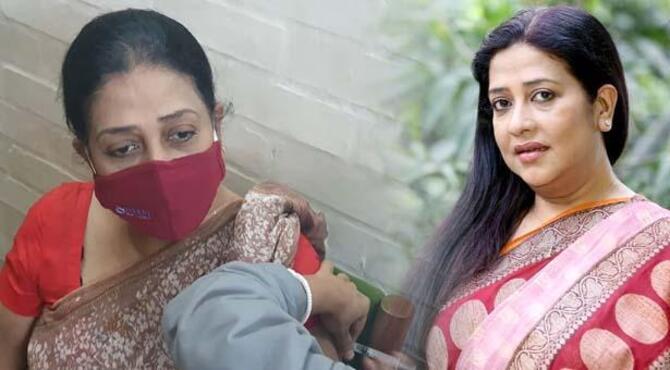 ভ্যাকসিন নিয়ে যা বললেন সুবর্ণা মুস্তাফা