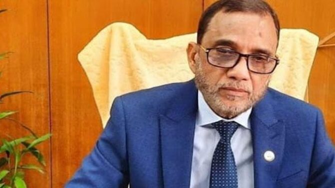 মন্দিরভিত্তিক শিক্ষা শিশুদের মূল্যবোধ তৈরি করছে: বনমন্ত্রী