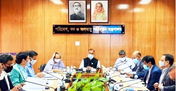 বন্যপ্রাণী রক্ষায় বঙ্গবন্ধু পদক পাচ্ছেন ৩ ব্যক্তি-প্রতিষ্ঠান