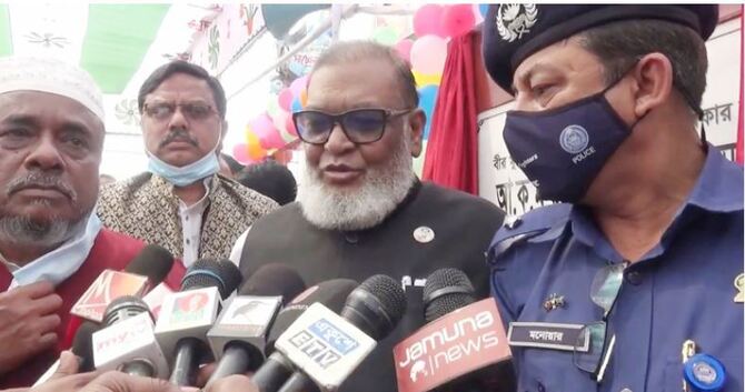 ‘প্রমাণের ভিত্তিতে জিয়ার সম্মানসূচক পদবি বাতিল হবে’