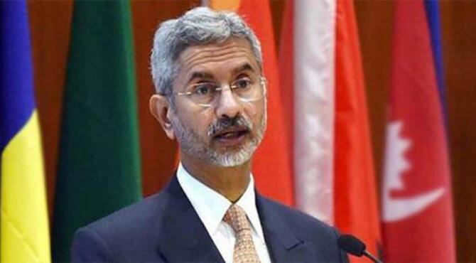 ৪ মার্চ ঢাকা আসছেন ভারতের পররাষ্ট্রমন্ত্রী