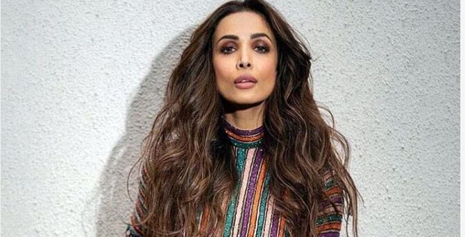 করোনায় মানুষের অসচেতনতা দেখে চটলেন মালাইকা