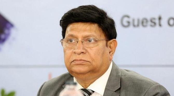 মিয়ানমারের পরিস্থিতি পর্যবেক্ষণ করছি: পররাষ্ট্রমন্ত্রী