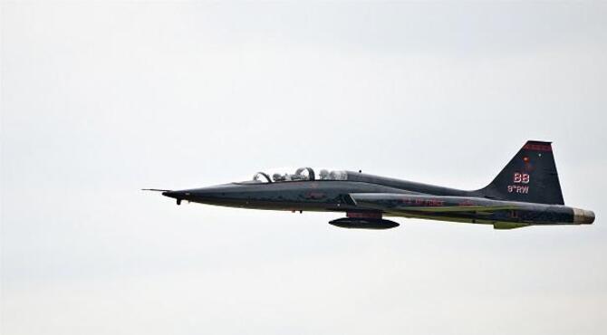 যুক্তরাষ্ট্রে সামরিক বিমান বিধ্বস্ত, সবাই নিহত