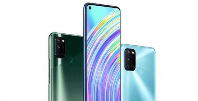 রিয়েলমি নিয়ে এল দারুণ অফার!