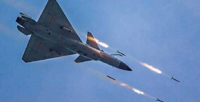 সিরিয়ায় রুশ হামলায় ২০০ জঙ্গি নিহত