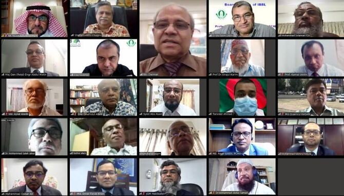 ইসলামী ব্যাংকের ১০% ক্যাশ ডিভিডেন্ড সুপারিশ