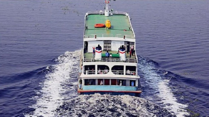 নৌ নিরাপত্তা সপ্তাহ শুরু আজ