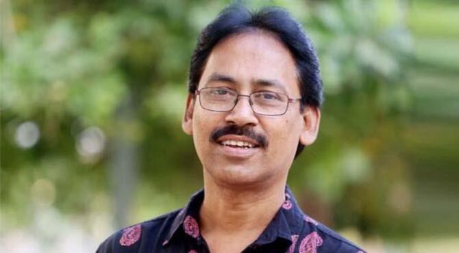 সংগীত পরিচালক ফরিদ আহমেদ আর নেই