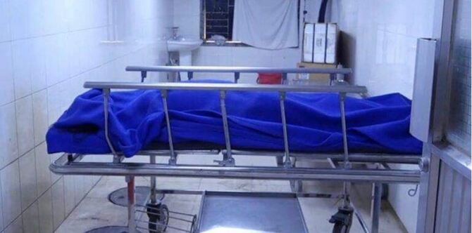 পারিবারিক কলহের জেরে যুবকের আত্মহত্যা