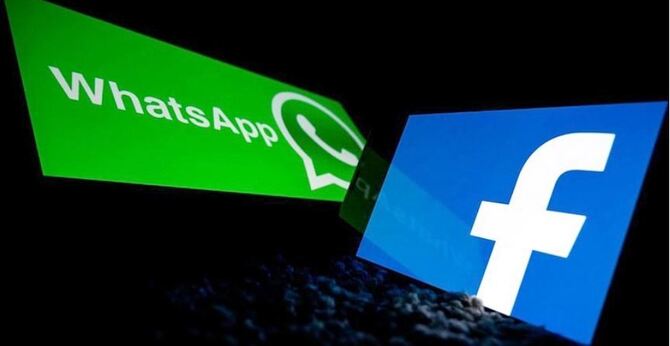 একসঙ্গে কাজ করবে হোয়াটসঅ্যাপ ও ফেসবুক মেসেঞ্জার