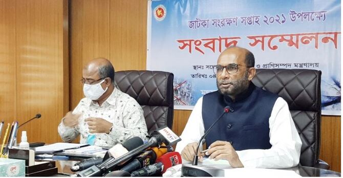 জাটকা সংরক্ষণ সপ্তাহ শুরু