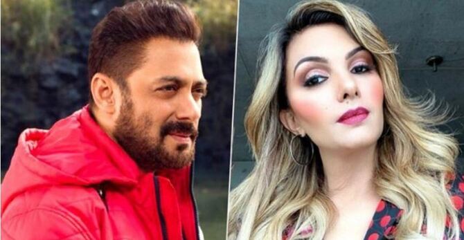 সালমানকে নিয়ে পুরনো প্রেমিকার নতুন সমালোচনা