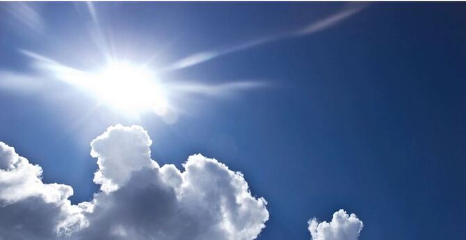 সারাদেশে আজ তাপমাত্রা বাড়তে পারে