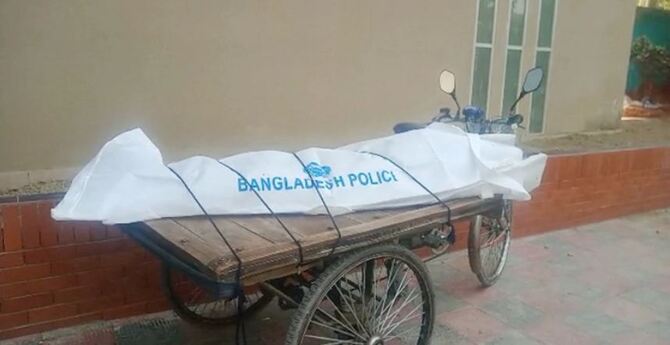 মায়ের পরকীয়ার জেরে বাবার হাতে ছেলে খুন