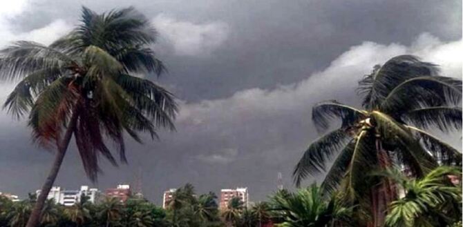 আজ ৩ বিভাগে কালবৈশাখী হতে পারে