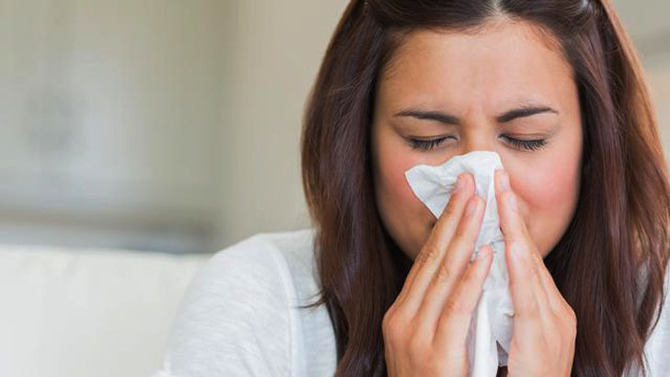 সাধারণ কাশি না-কি করোনা বুঝবেন যেভাবে