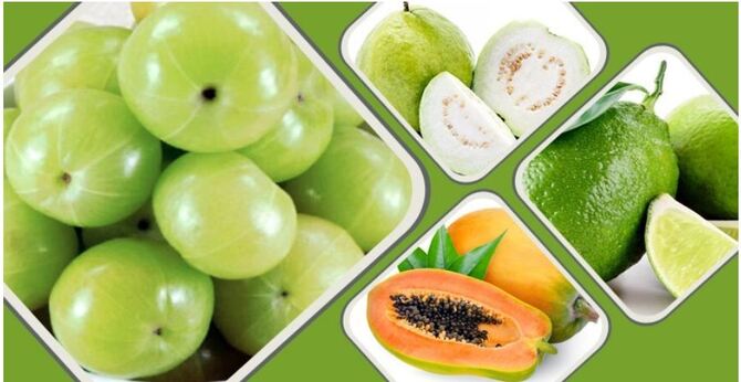 করোনা হলে যেসব ফল খাওয়া জরুরি