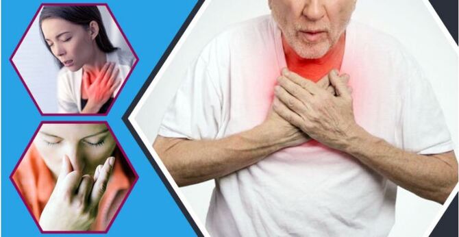 এ সময় শ্বাসকষ্ট হলে দ্রুত যা করবেন