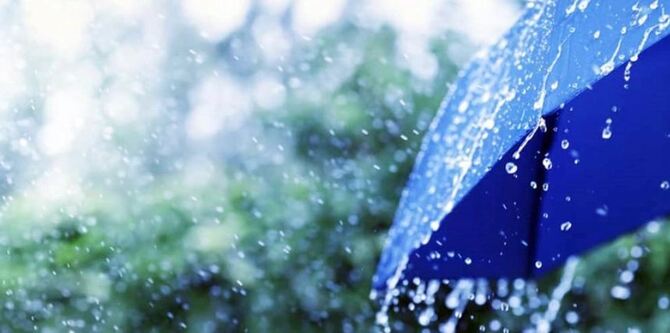 ঝড়-বৃষ্টি বাড়ছে, তাপমাত্রা আরও কমবে