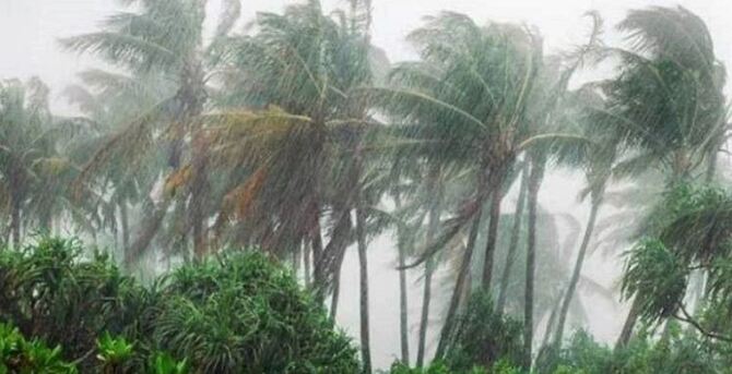 ৪ বিভাগে কালবৈশাখীর আভাস