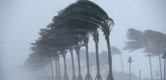 আজও ৫ বিভাগে কালবৈশাখীর আভাস