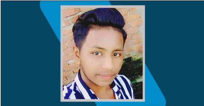 নেশার টাকার জন্য মাকে মারধর করায় বাবাকে খুন