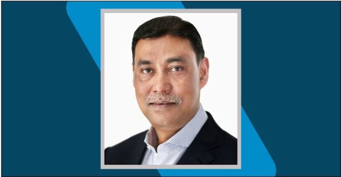 এমপি আসলামুল হক মারা গেছেন