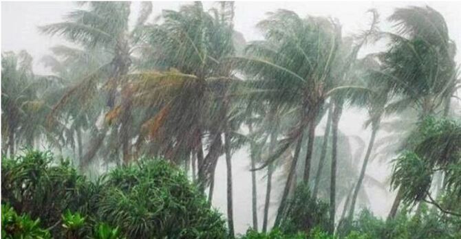 মৌসুমের সর্বোচ্চ কালবৈশাখী ঝড়বৃষ্টি, আজও অব্যাহত থাকার আভাস