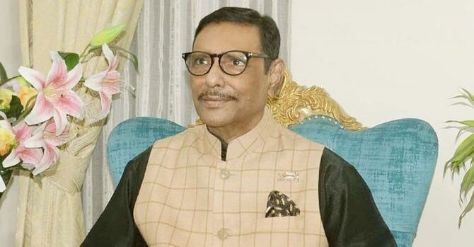 স্বাস্থ্যবিধি না মানলে ফের কঠোর লকডাউন : কাদের