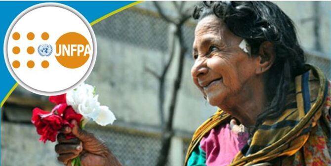 দেশে পুরুষের গড় আয়ু ৭১, নারীর ৭৫