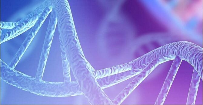 বিশ্ব ডিএনএ দিবস আজ