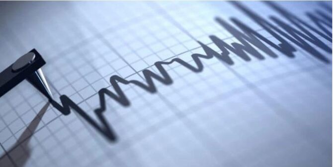 রাজধানীসহ দেশের বিভিন্ন স্থানে ভূমিকম্প অনুভূত