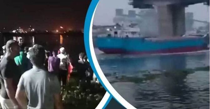 শীতলক্ষ্যায় লঞ্চডুবি : চার সদস্যের তদন্ত কমিটি গঠন