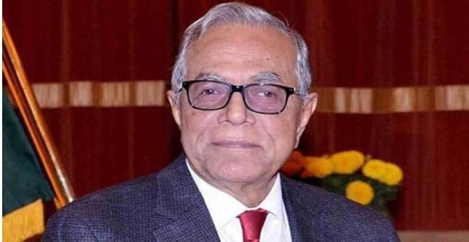 আধুনিক নৌপরিবহন ব্যবস্থা গড়ে তুলতে সরকার চেষ্টা চালিয়ে যাচ্ছে