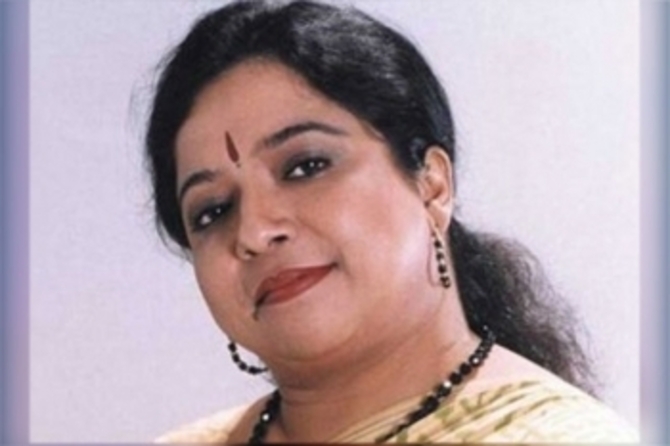 রবীন্দ্রসঙ্গীত শিল্পী মিতা হক আর নেই