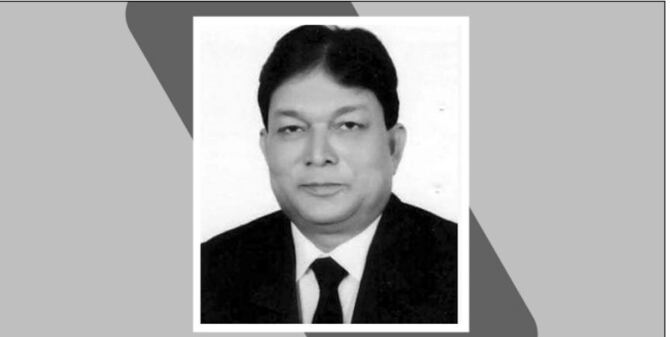 গোদাগাড়ী পৌর মেয়রের মৃত্যু